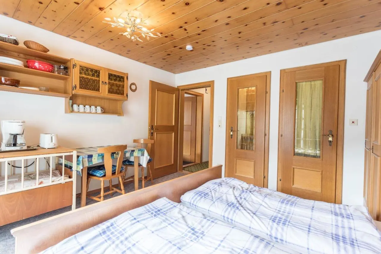 Ferienwohnung Rohnberg Schliersee Germany
