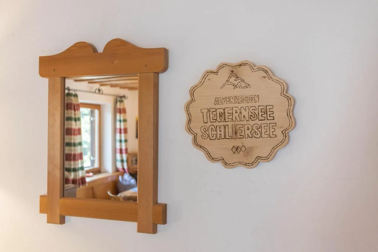Ferienwohnung Rohnberg Schliersee 0*,  Germany
