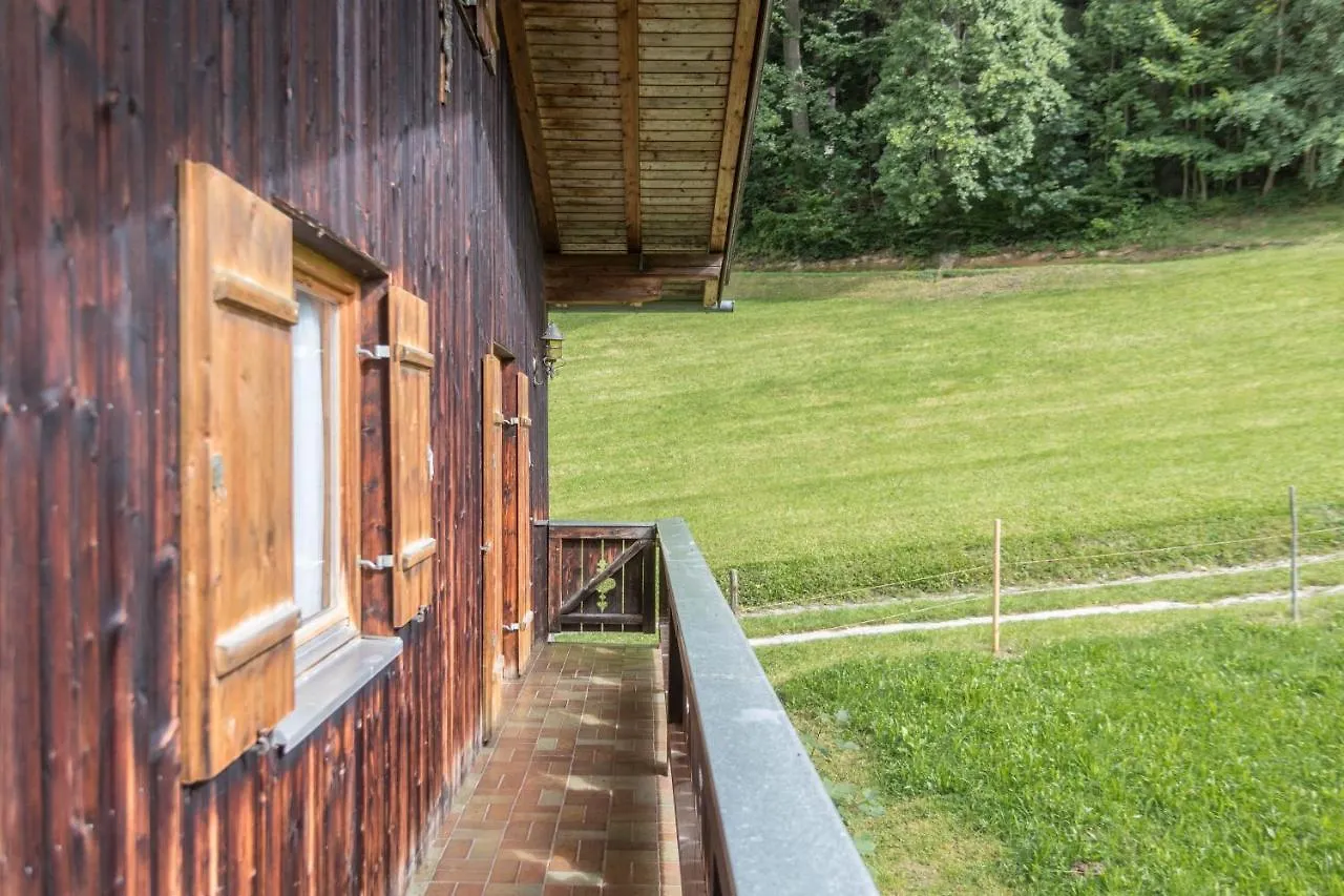 Ferienwohnung Rohnberg Schliersee 0*,  Germany