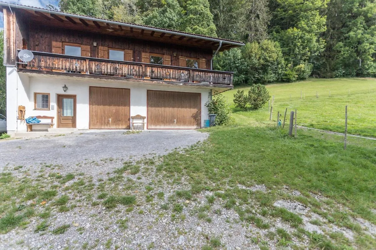 Ferienwohnung Rohnberg Schliersee Apartment