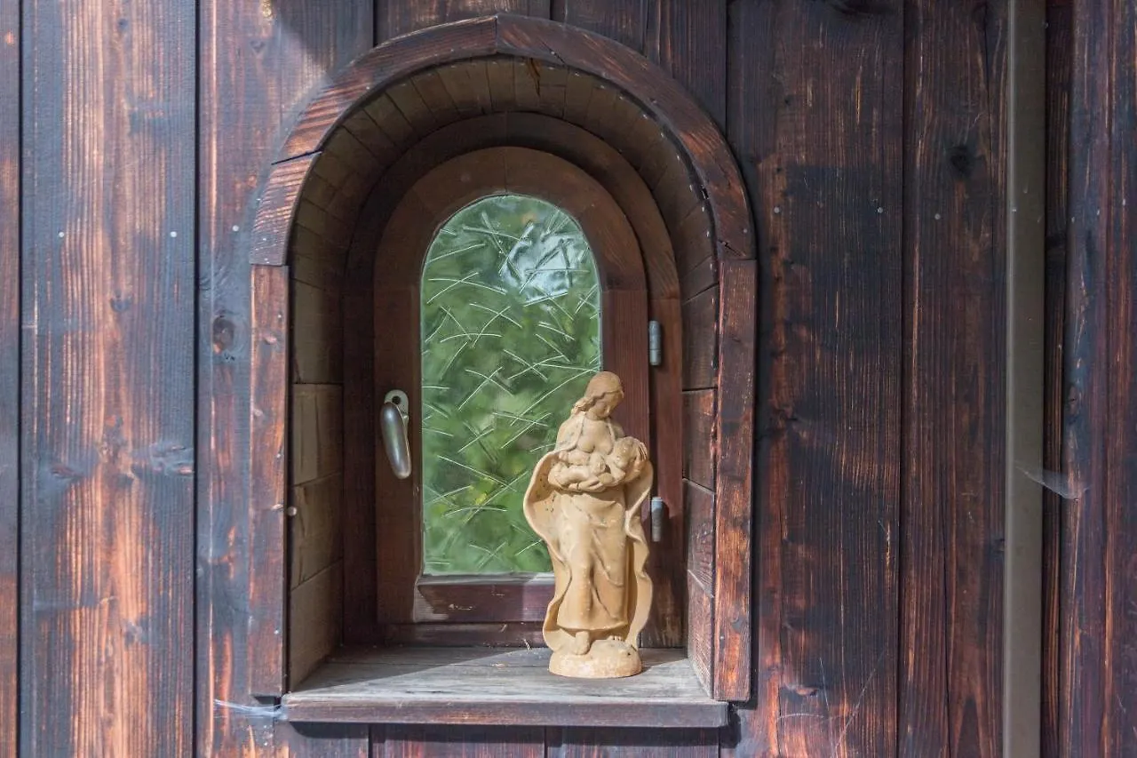 Ferienwohnung Rohnberg Schliersee 0*,