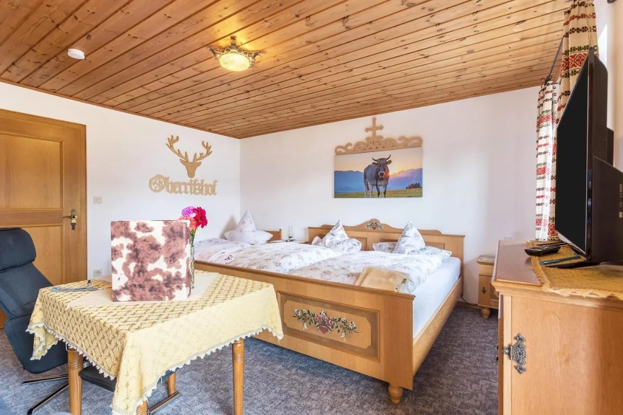 Ferienwohnung Rohnberg Schliersee Apartment