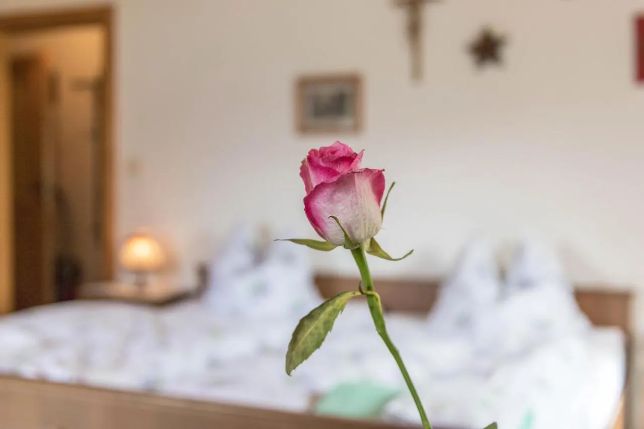 Apartmán Ferienwohnung Rohnberg Schliersee