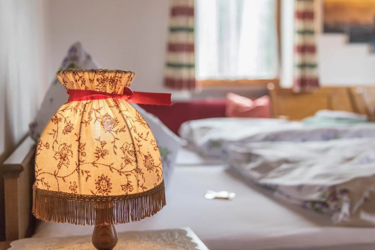 Ferienwohnung Rohnberg Schliersee Apartmán
