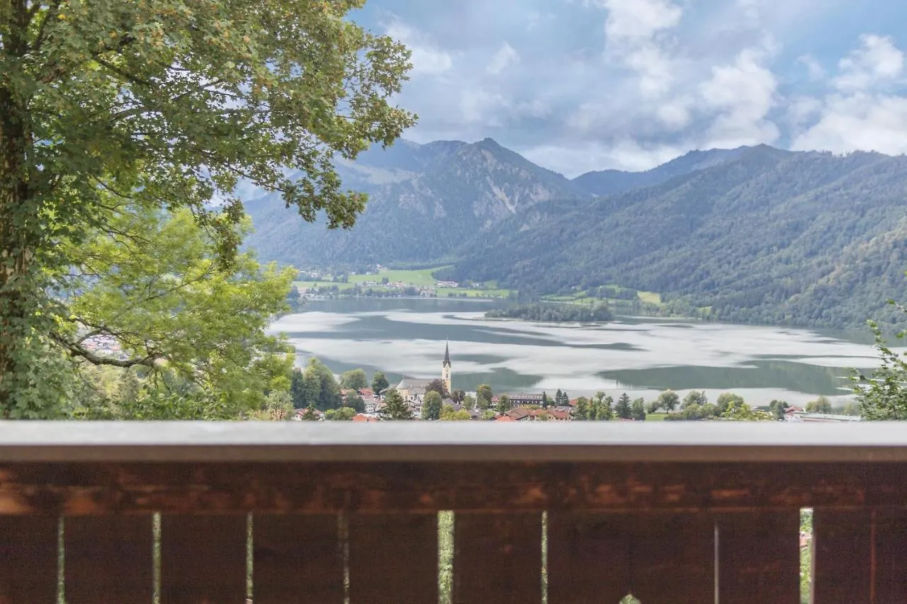 Ferienwohnung Rohnberg Schliersee